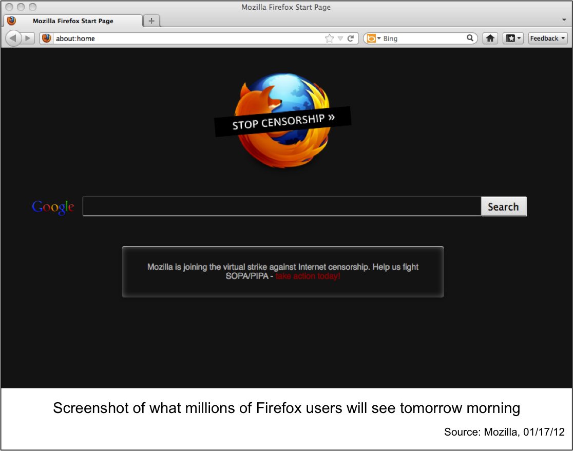 Mozilla