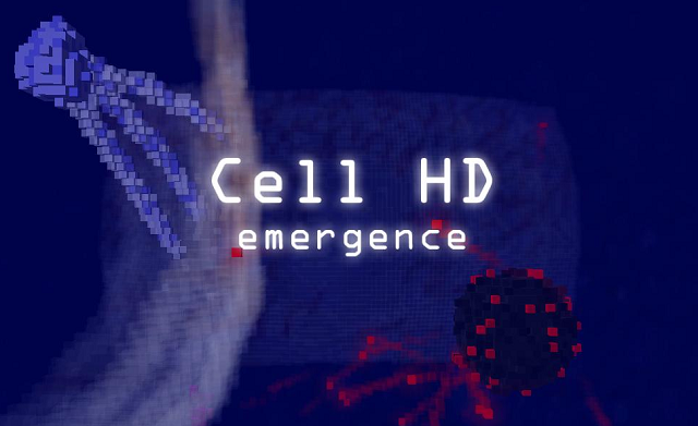 Cell HD: emergence