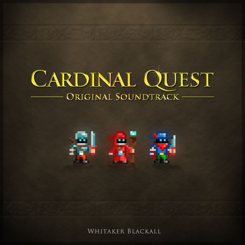 Cardinal Quest