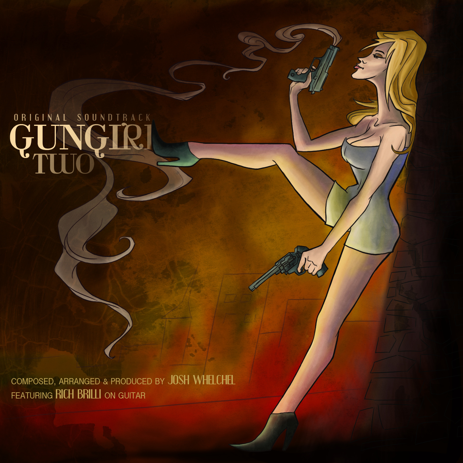 GunGirl 2