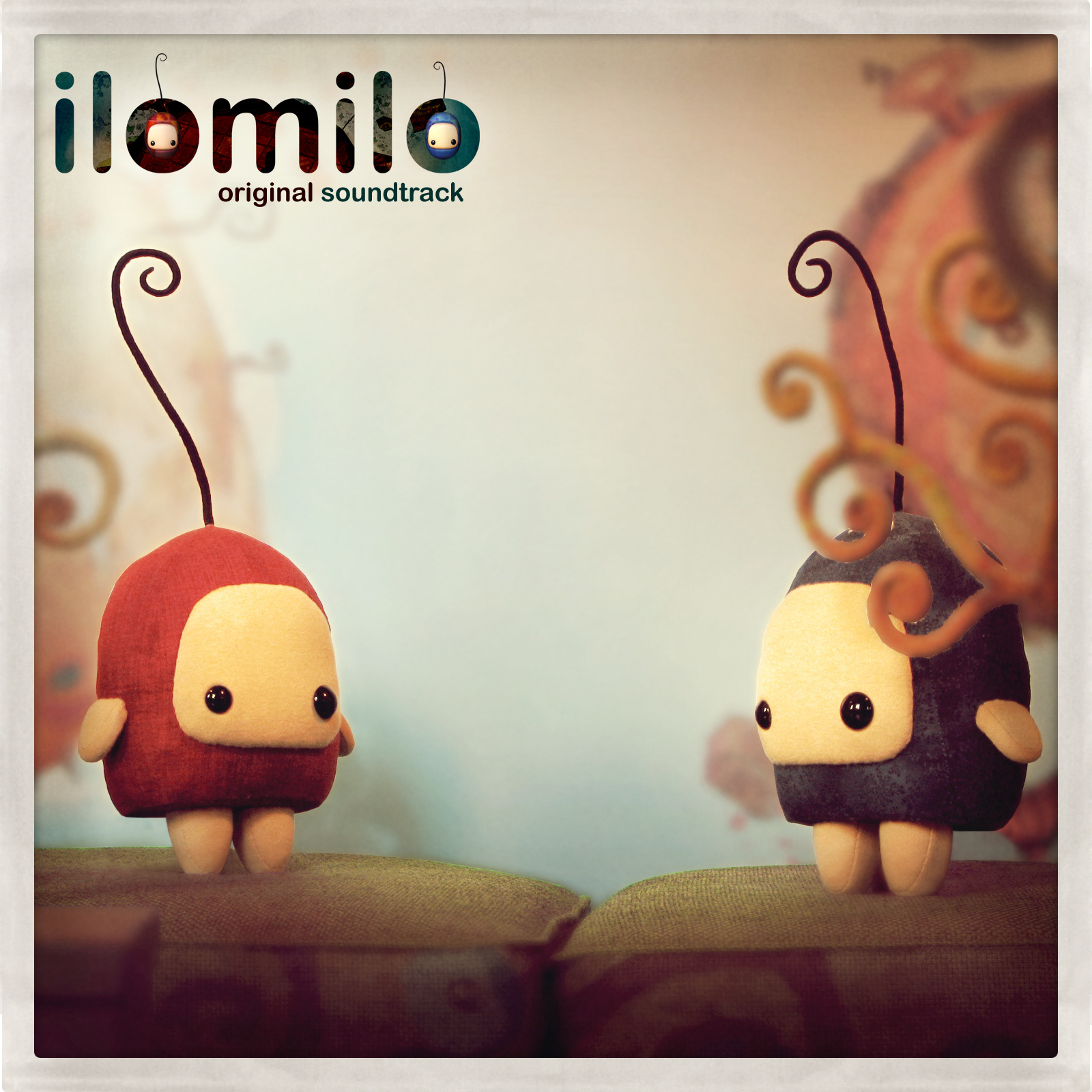 Ilomilo