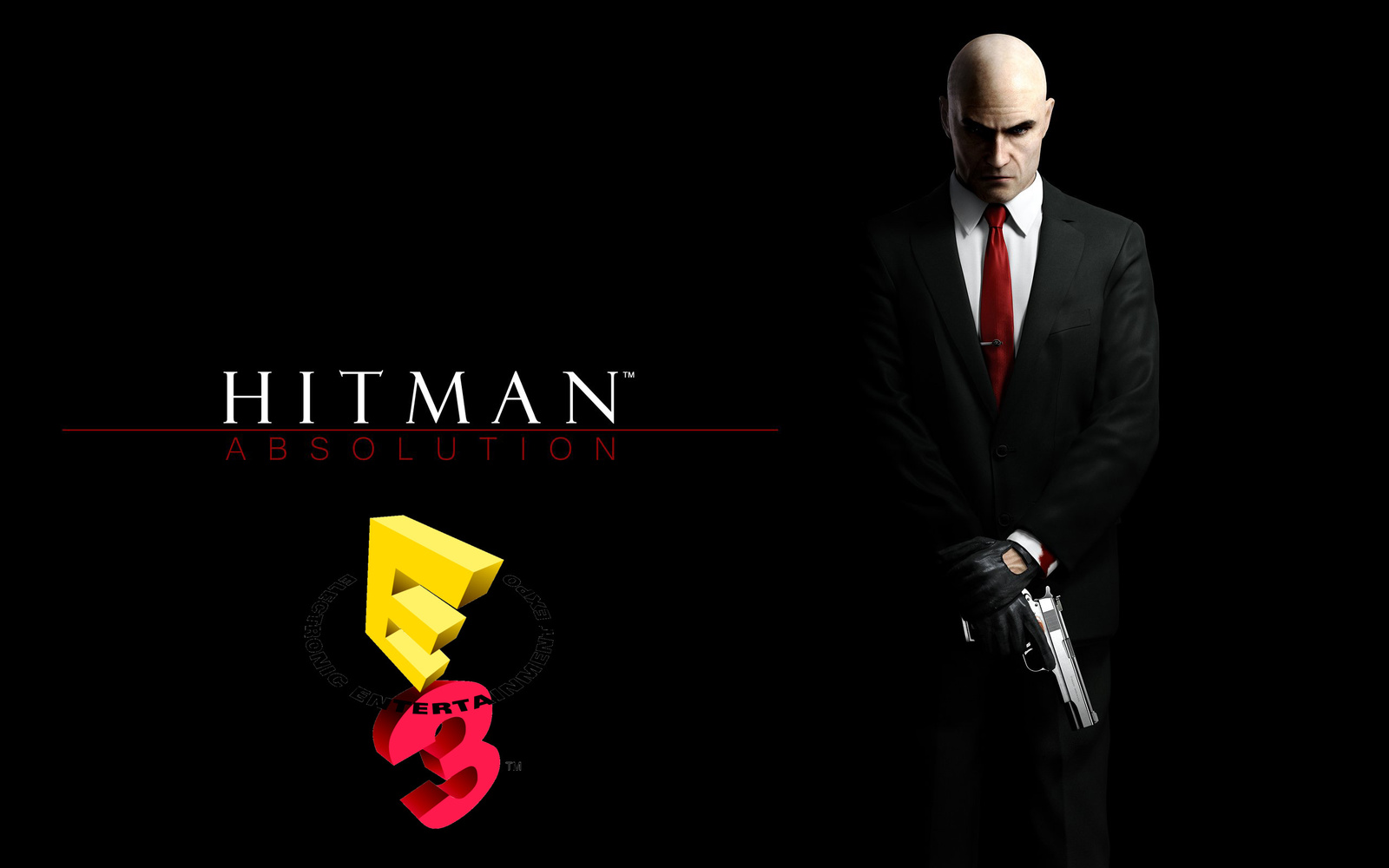 Hitman: Absolution