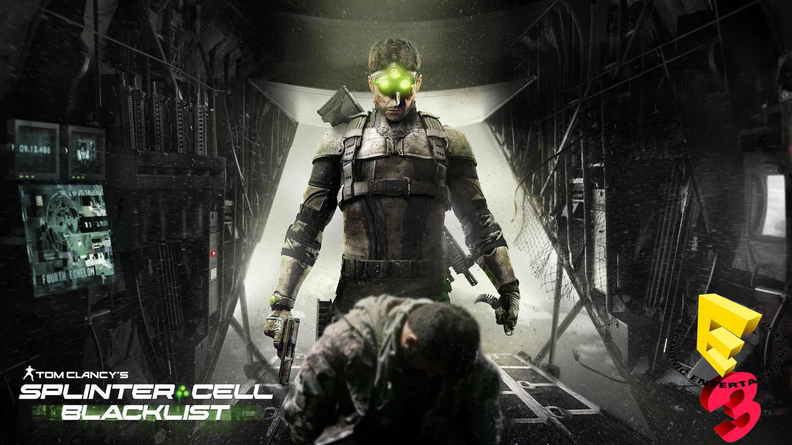 Splinter Cell: Blacklist