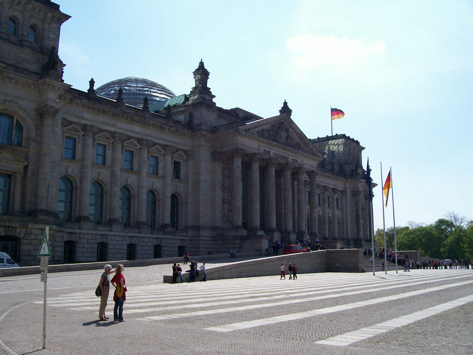 Reichstag