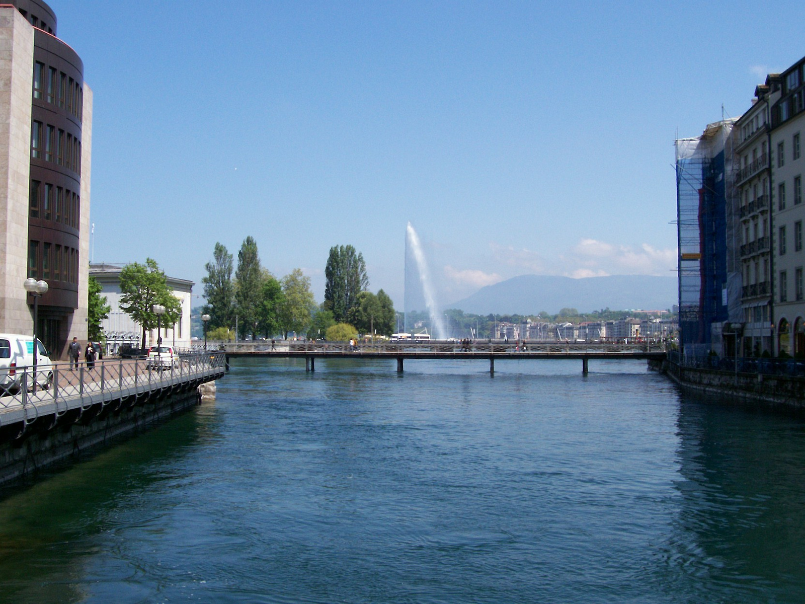 Pont de la Machine 1