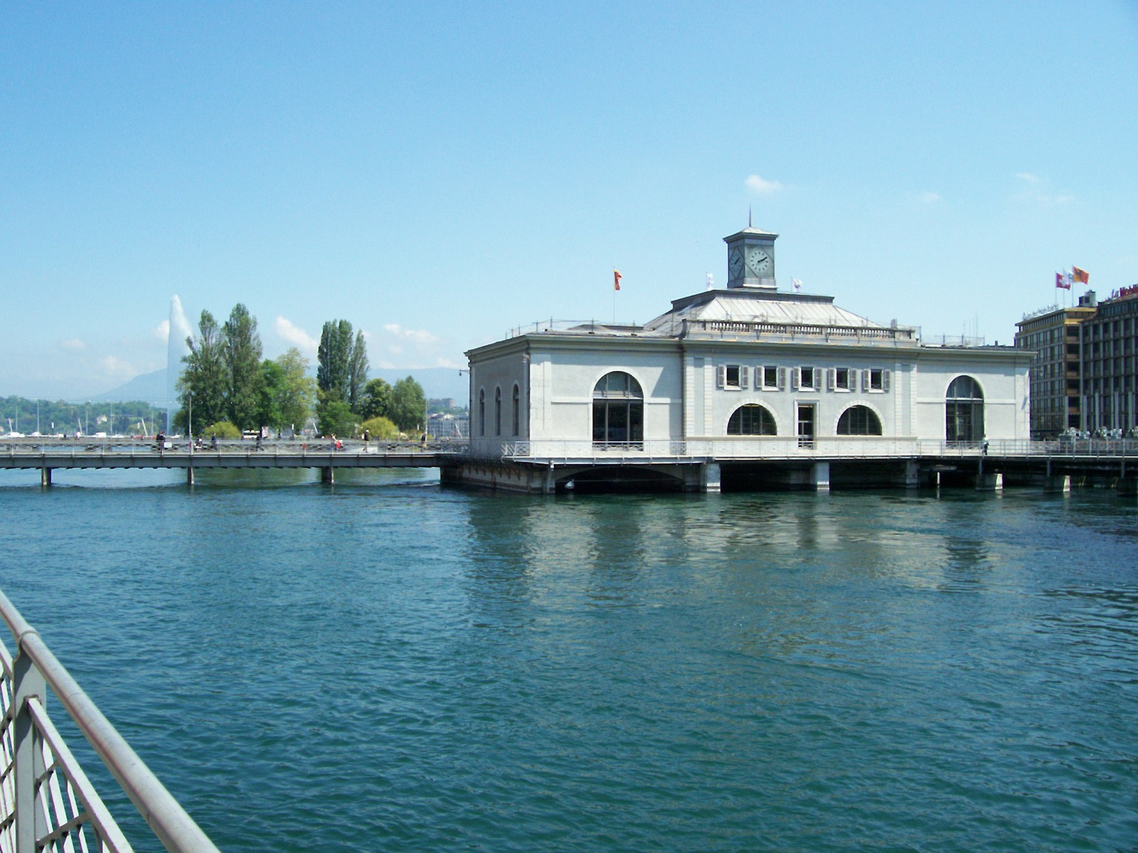 Pont de la Machine 2