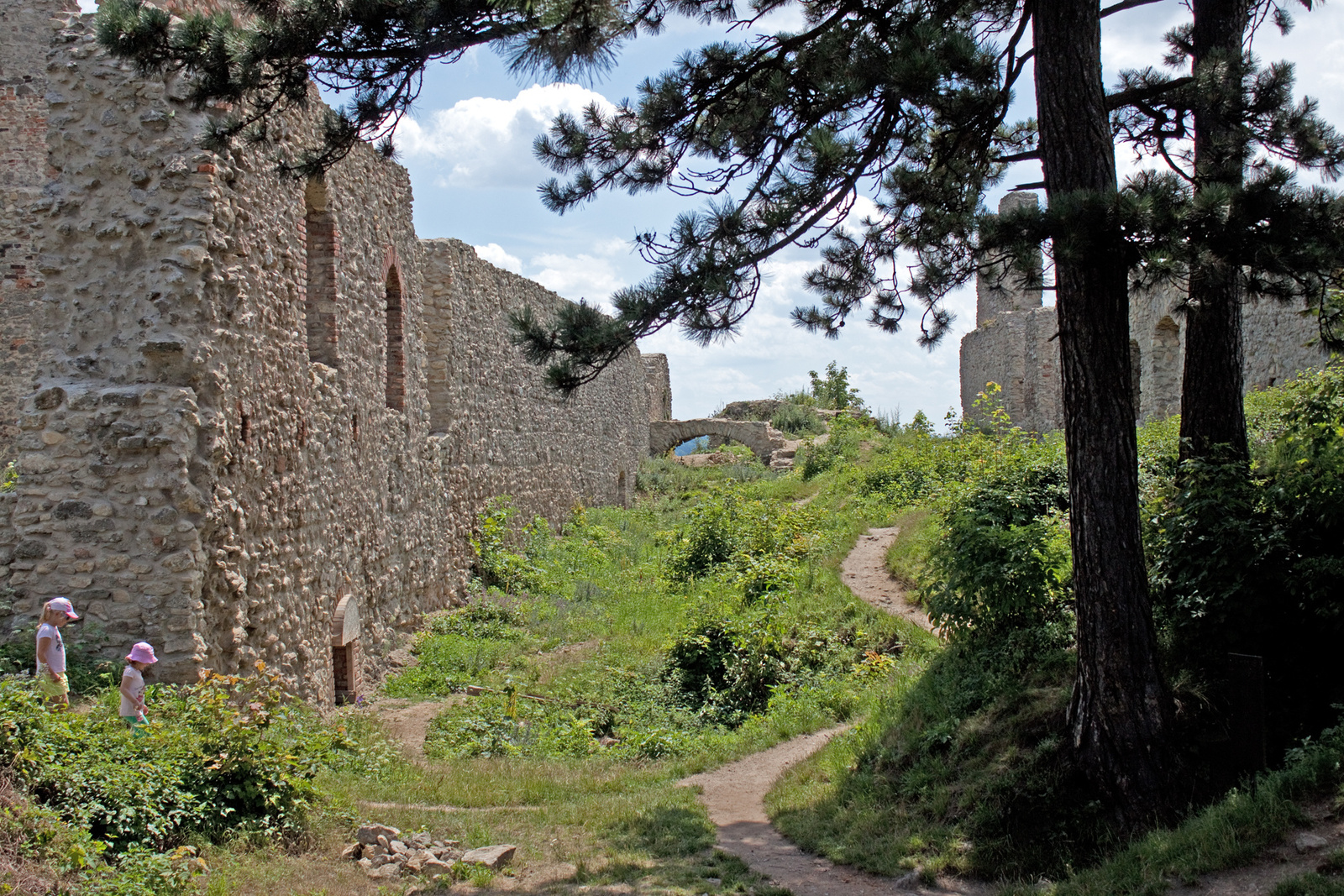 Hrad Stary jicin 16046