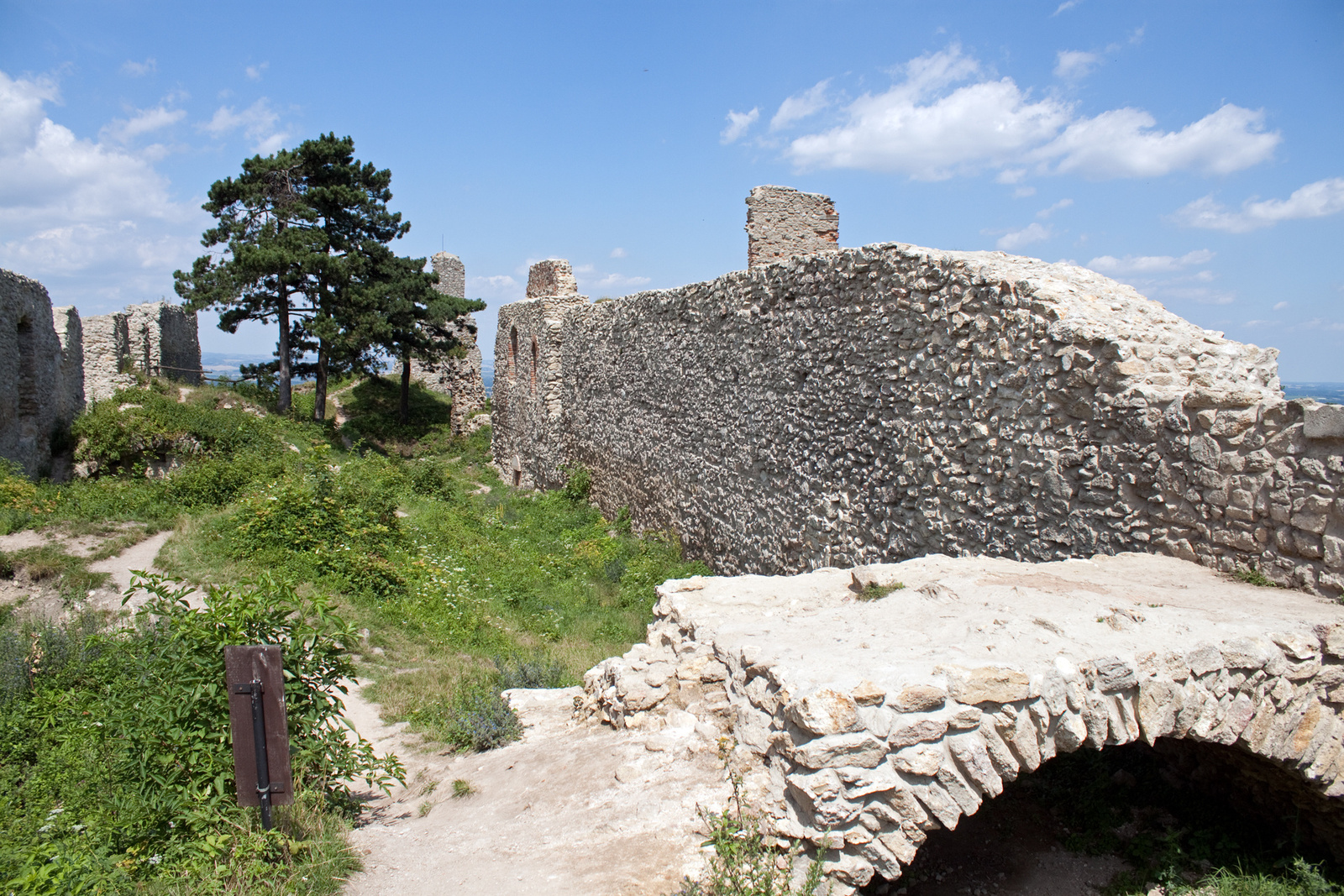 Hrad Stary jicin 16049