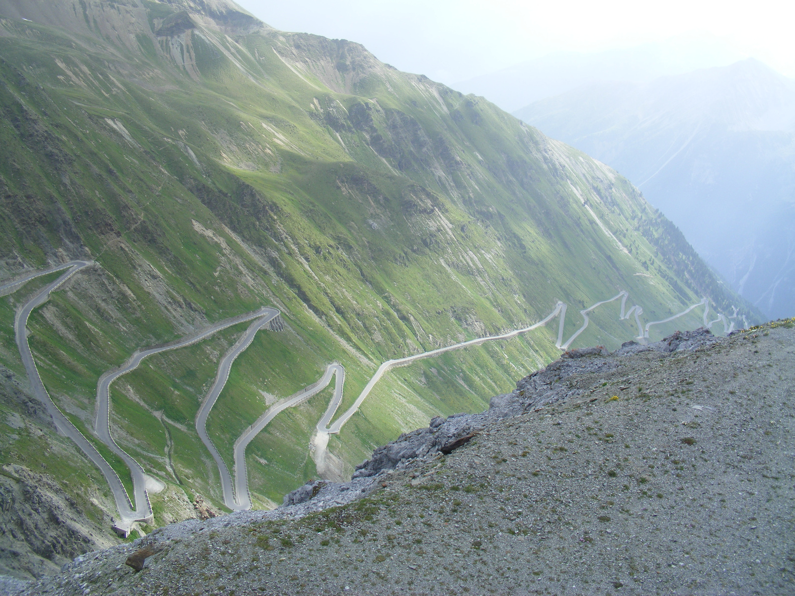 Stelvio 1