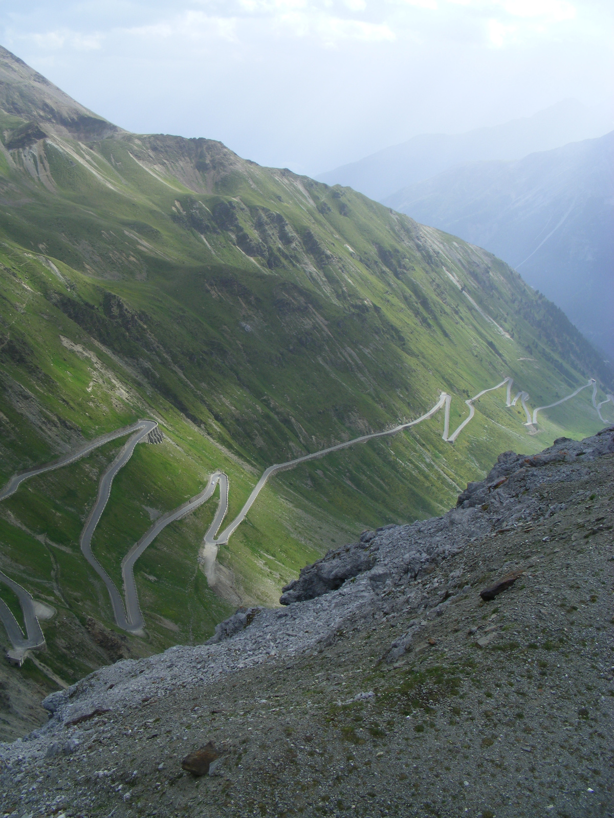 Stelvio 2