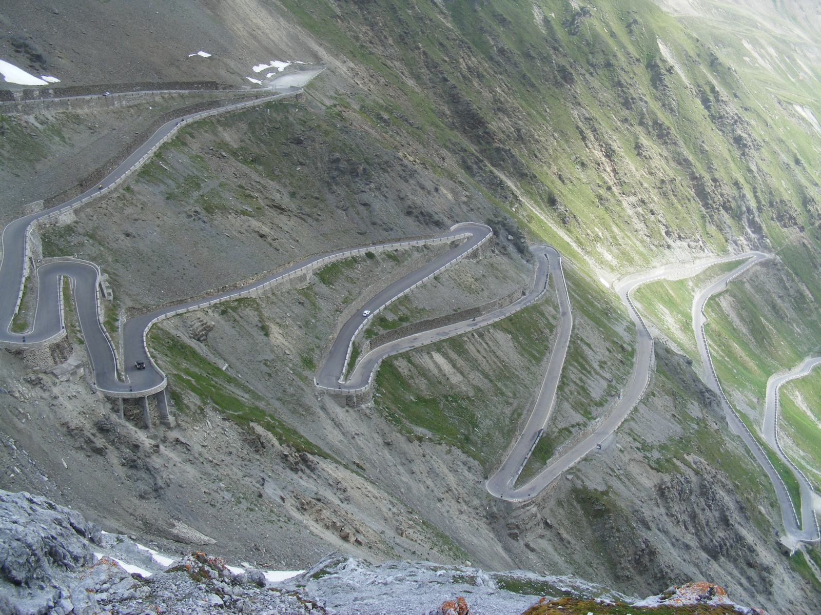 Stelvio 8