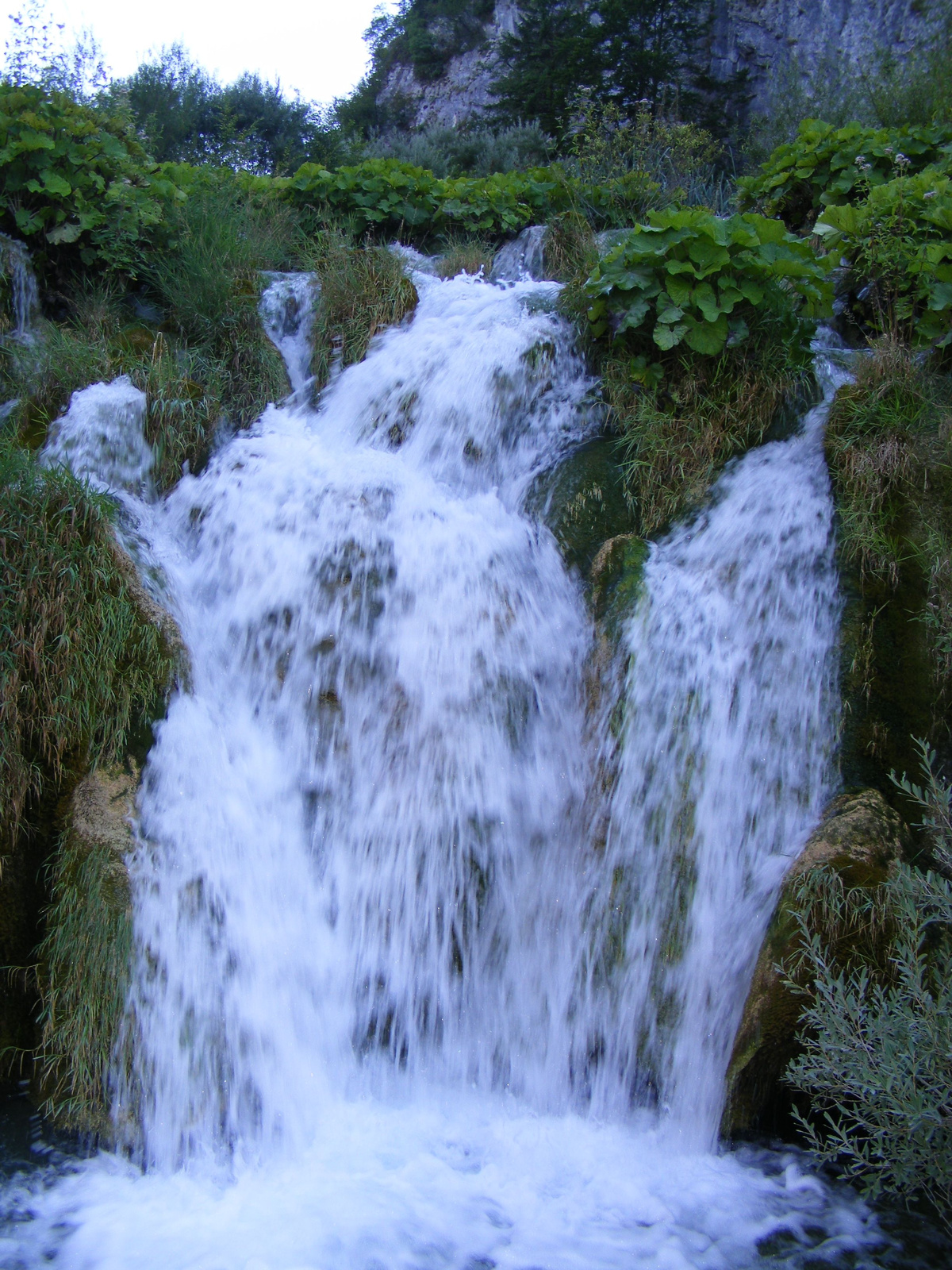 Plitvice 2008.08 44