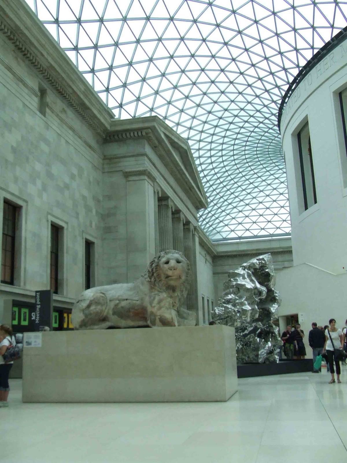 London 038 - British Museum