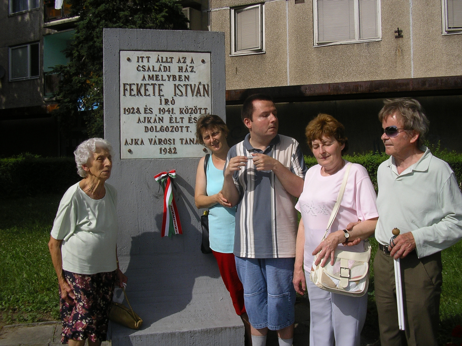 7. Fekete István vetélkedő 031