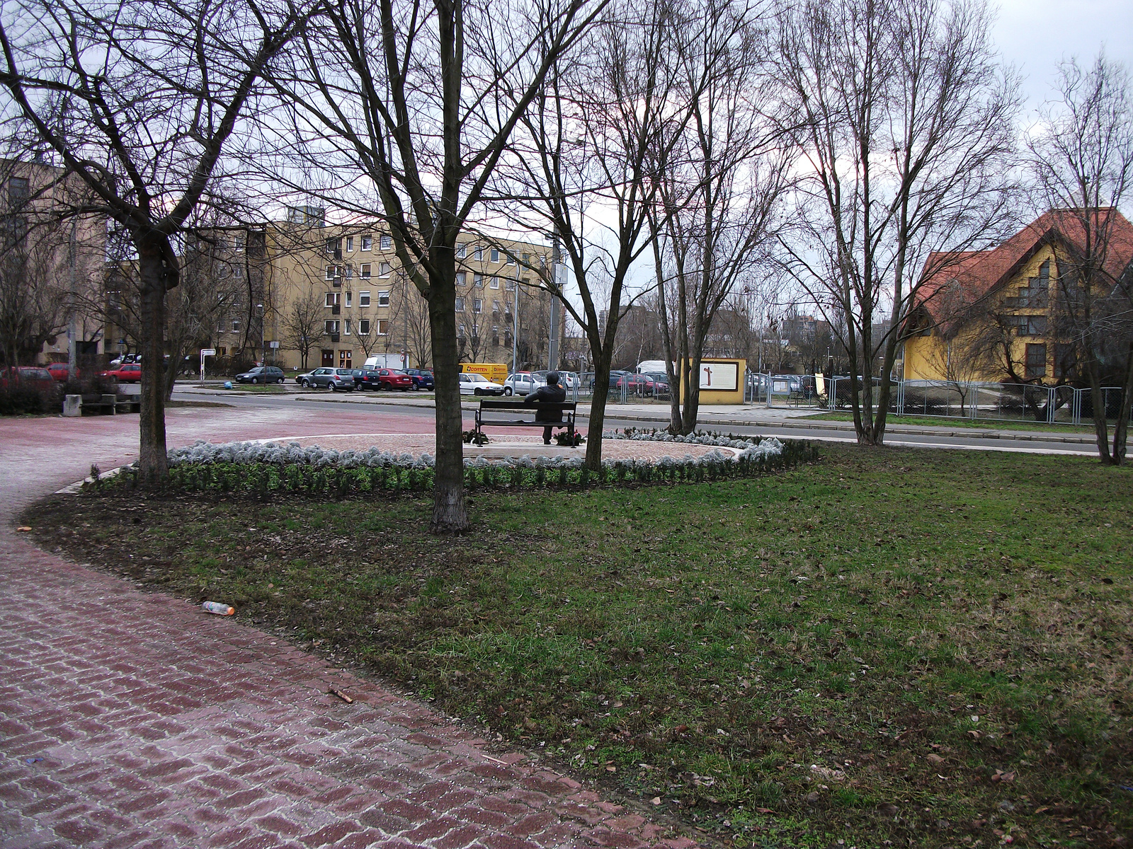 Kápm. park.