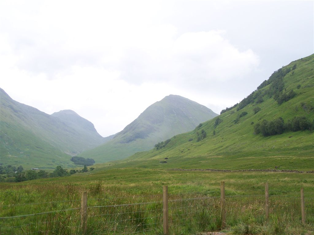 Glencoe