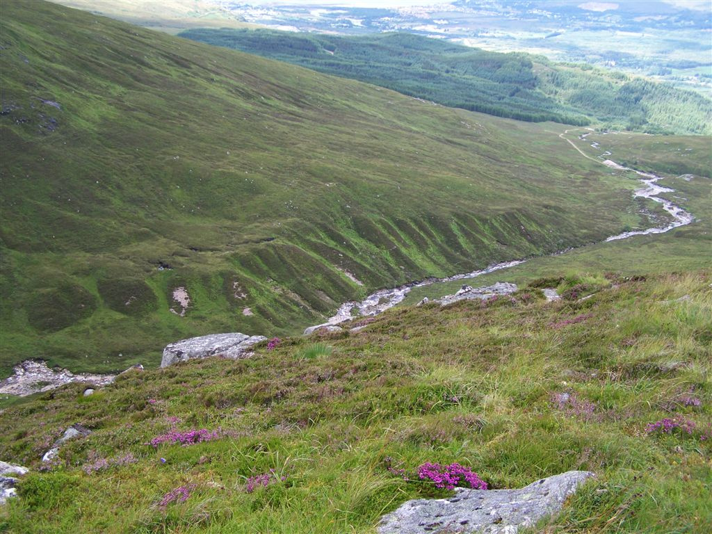 Aonach Mòr