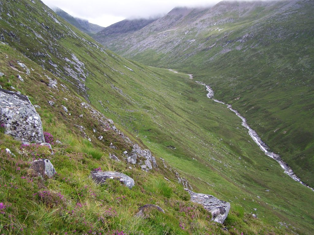 Aonach Mòr