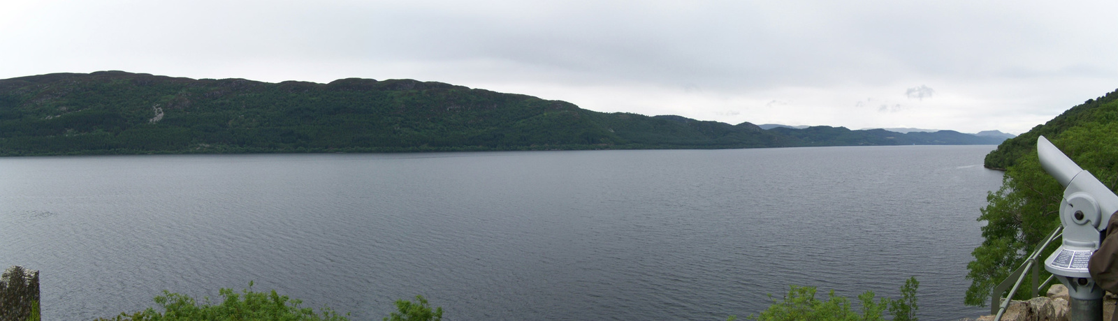 Loch Ness 2/2