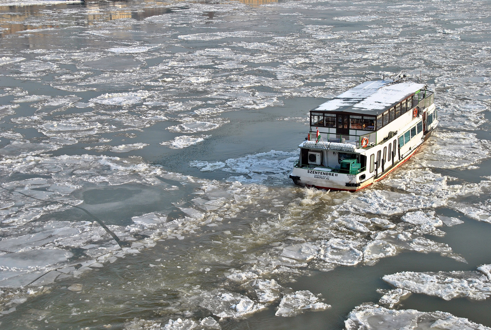 Szentendre Budapesten