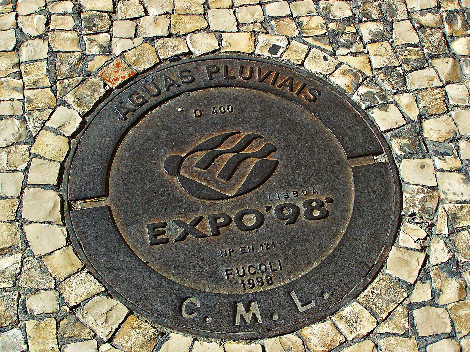 EXPO '98