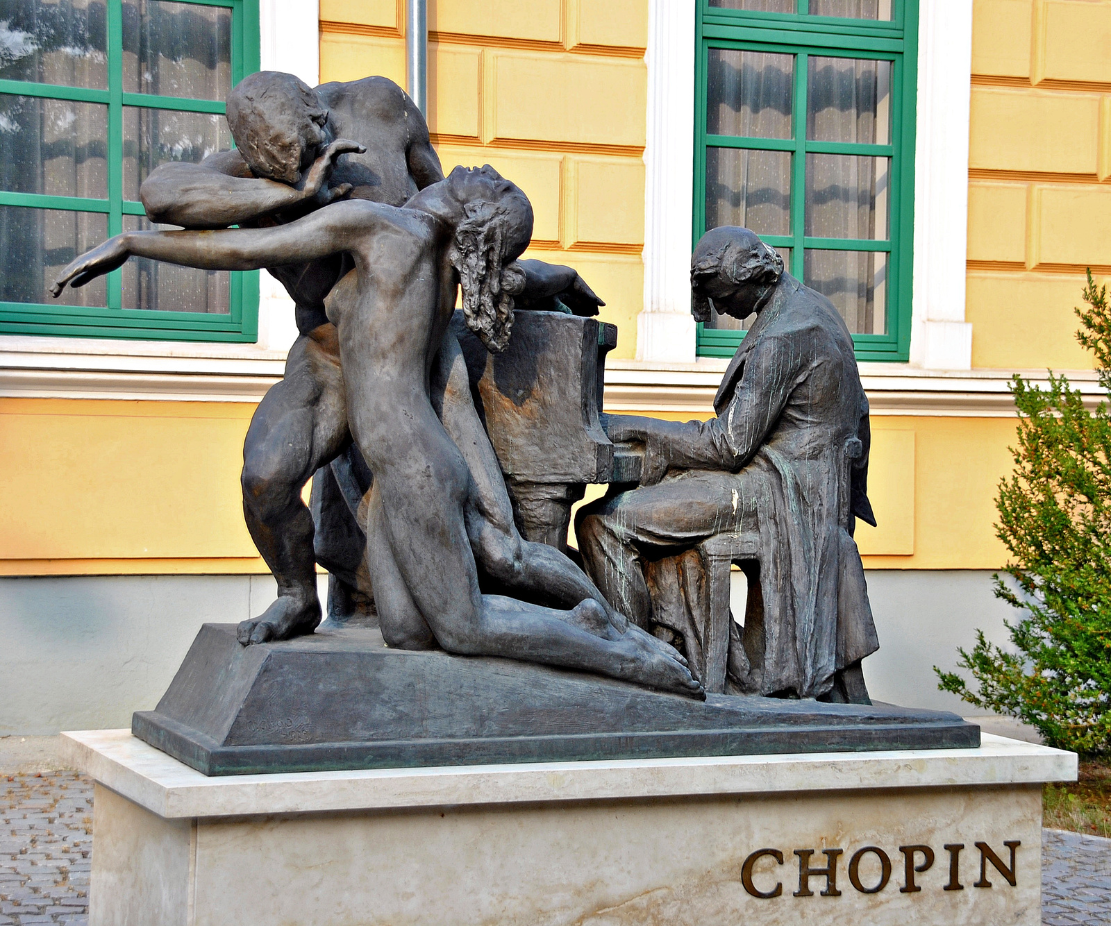 Chopin