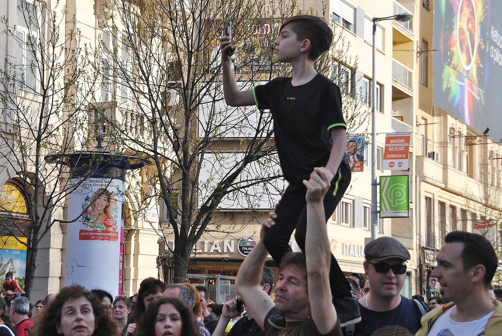 Mi vagyunk a többség - demonstráció (19)