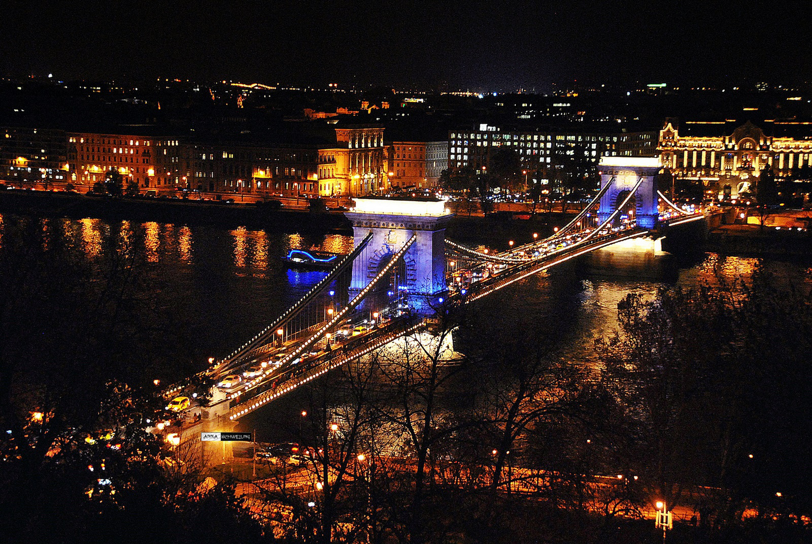 Budapest 150. Boldog születésnapot!