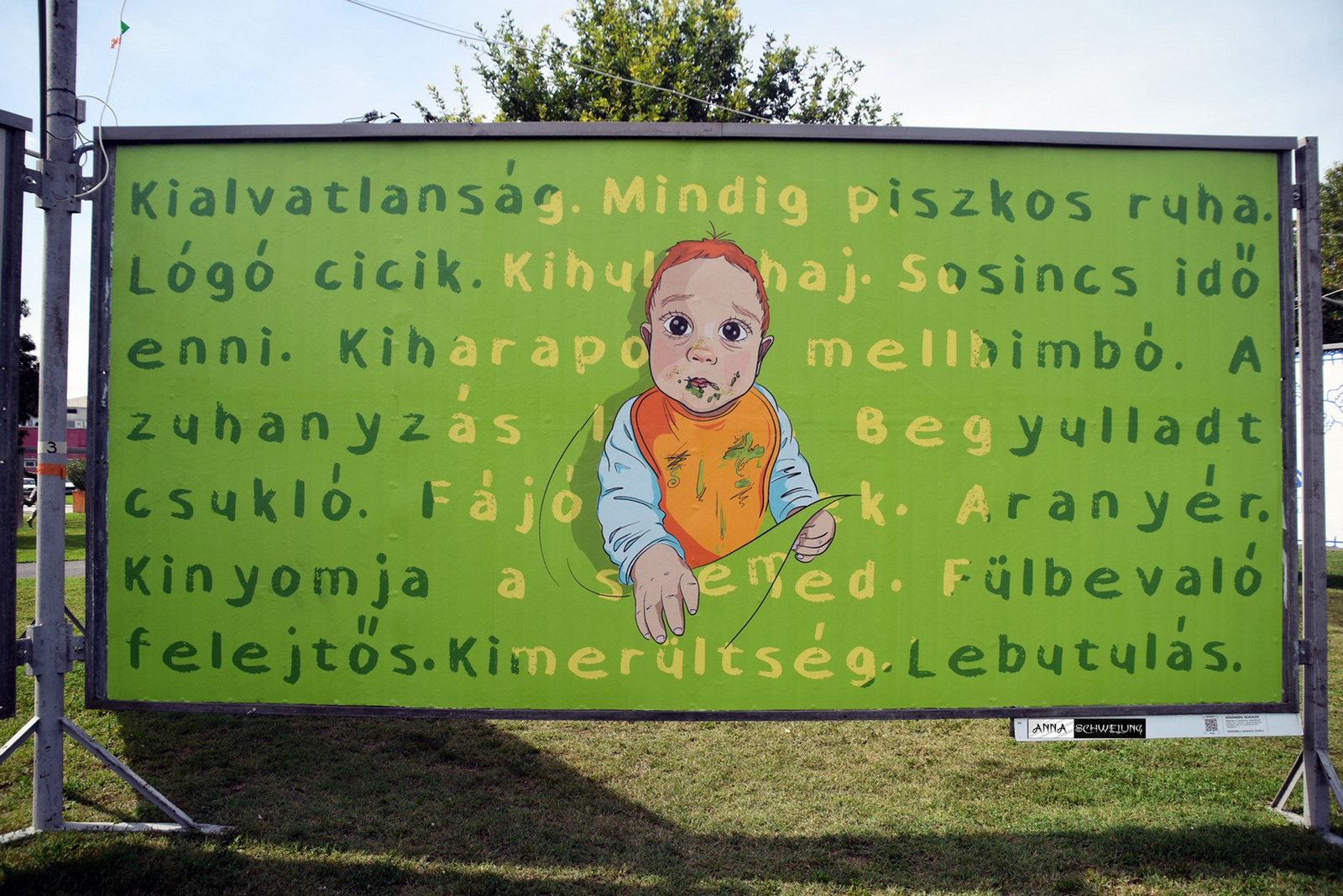 Ezen nincs a nácik piszkos keze munkája!