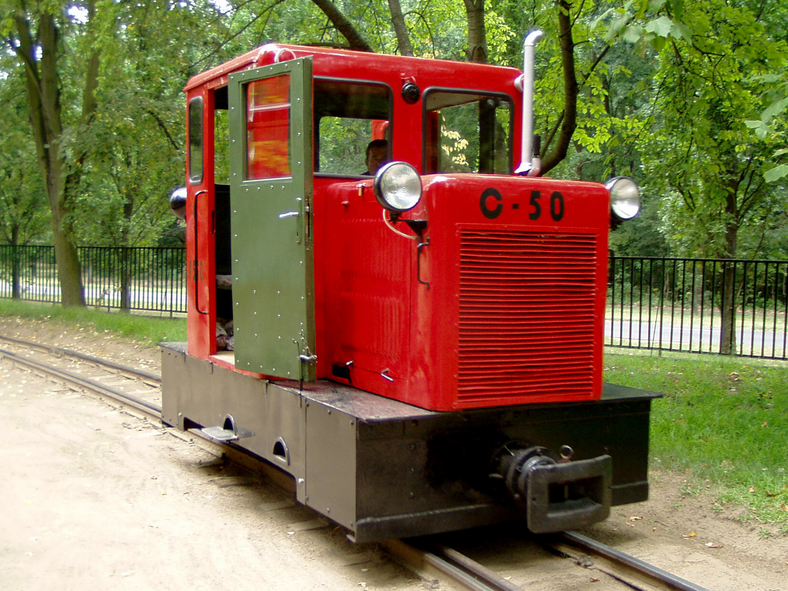 GV4505