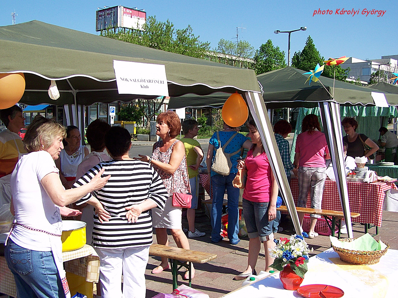 Salgótarjáni képek, akik itt vannak 2012.05.01.