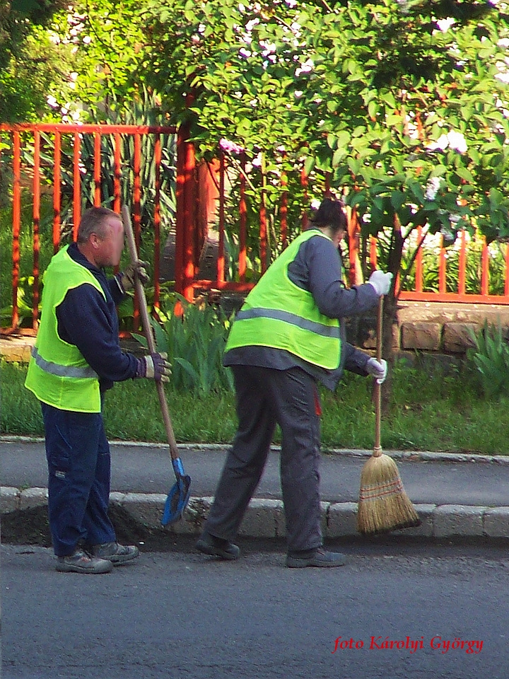 életképek, értékteremtők