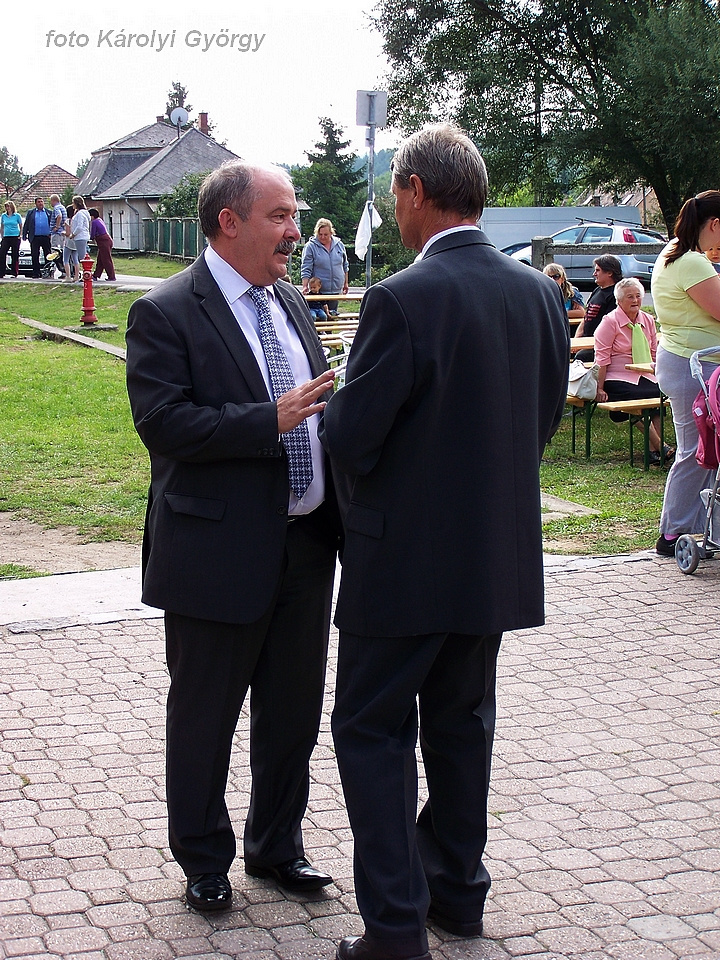 Salgótarjáni képek, Zagyvaróna Ottó Karcsival