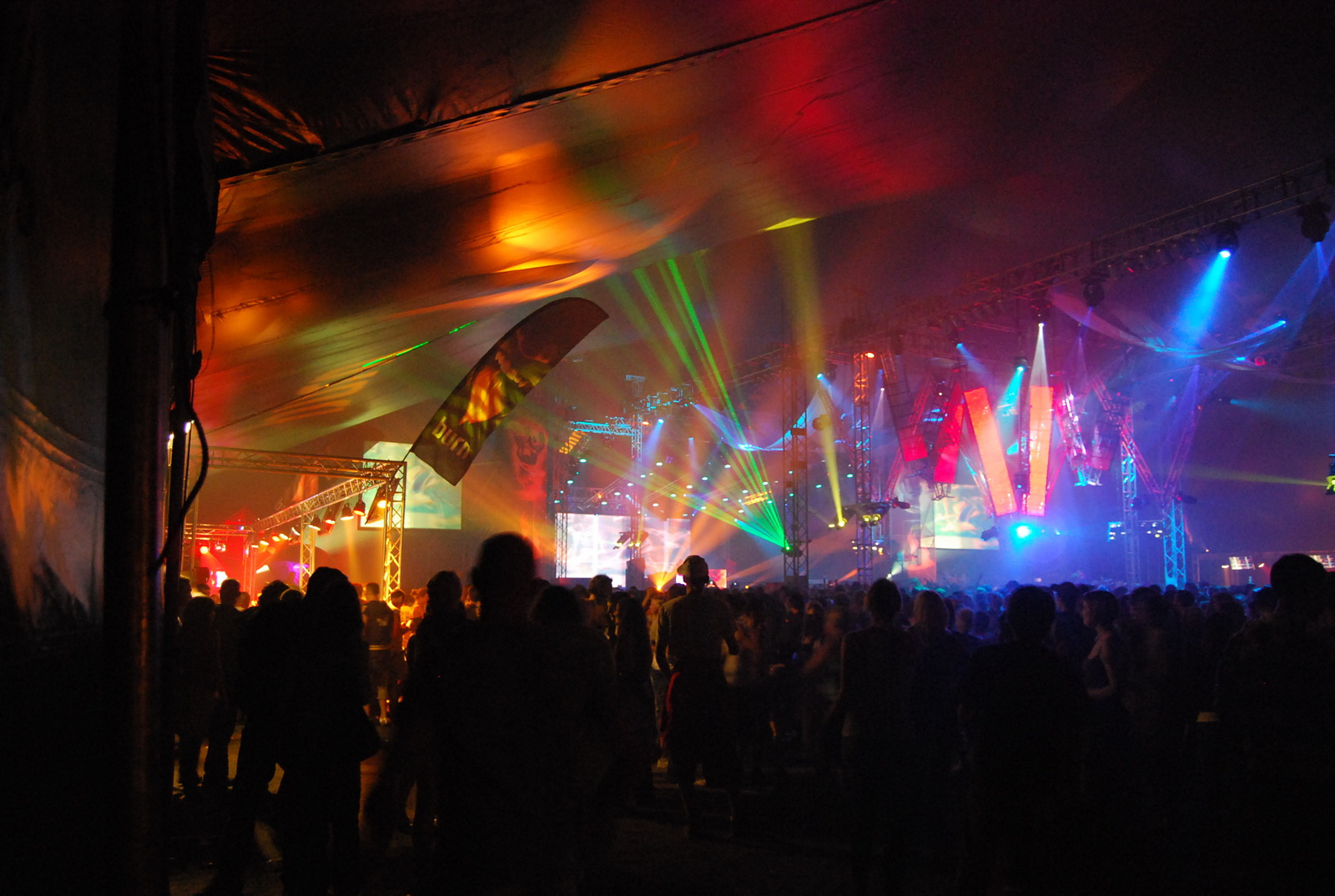 Sziget 2009 95