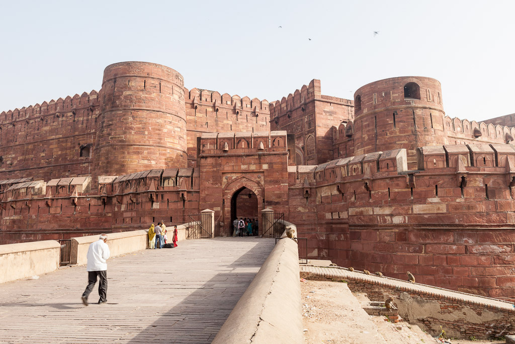 Red Fort-4