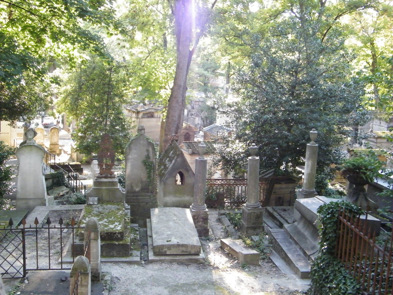 pere lachaise