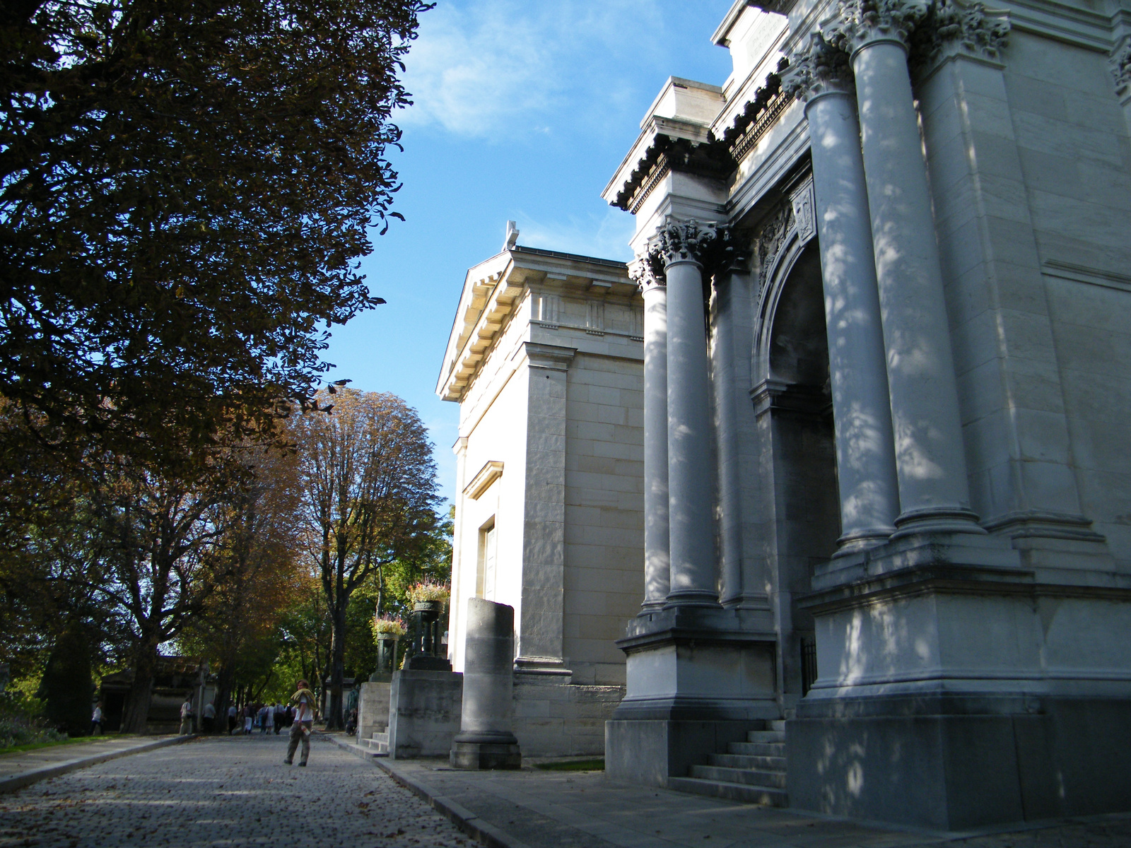 pere lachaise