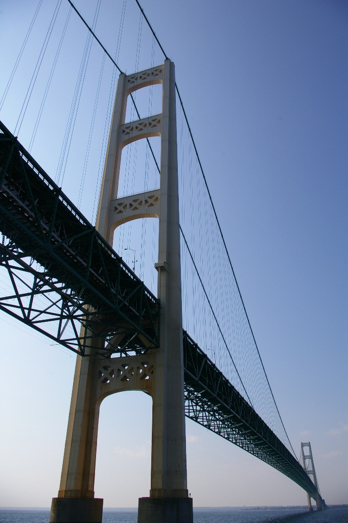 Mackinac Island