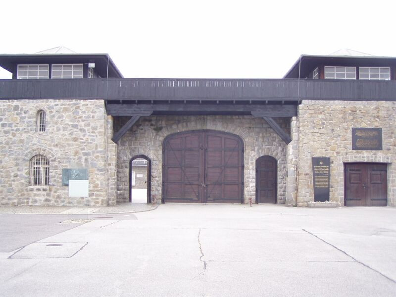 Mauthausen (18)