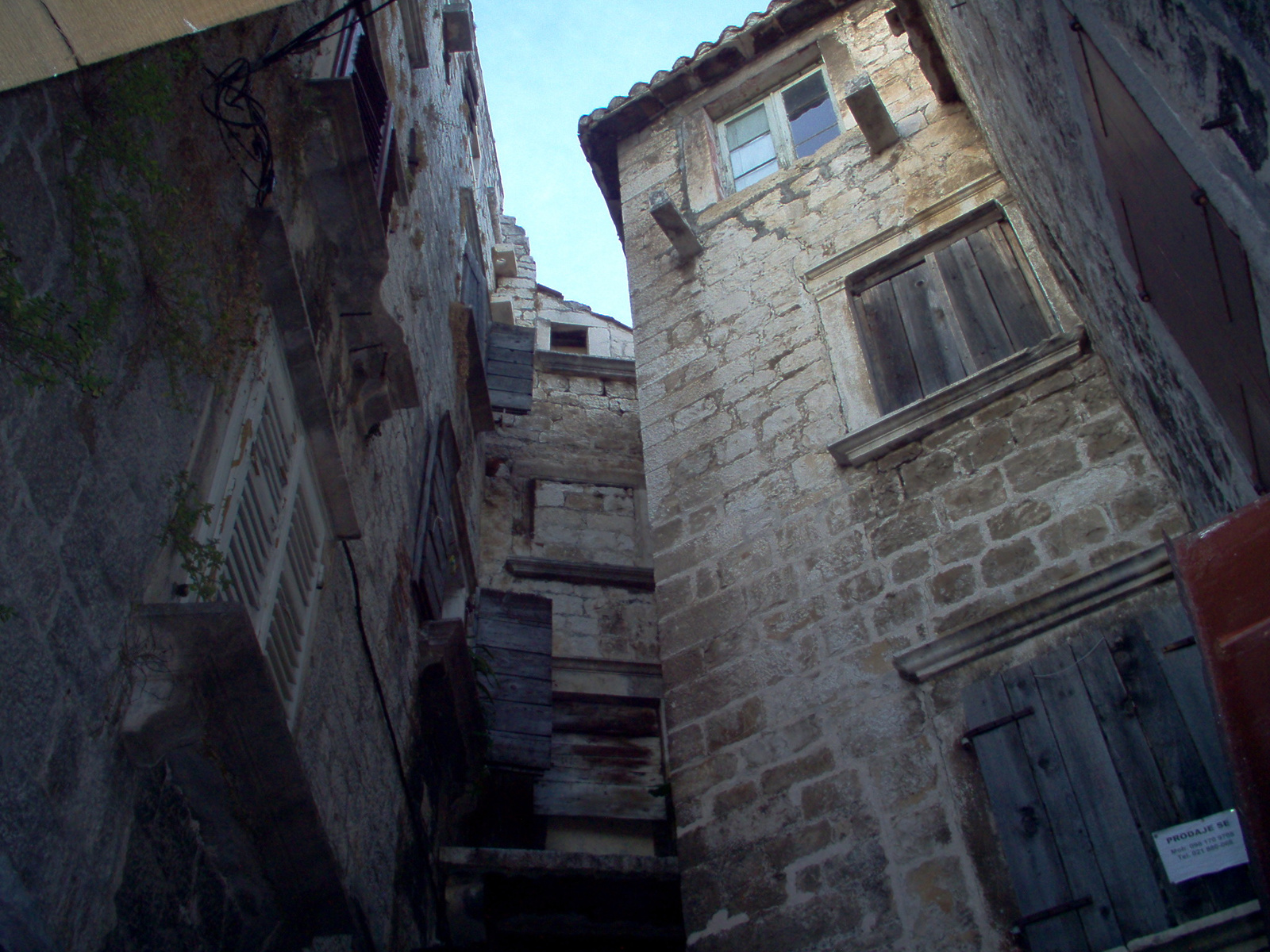 Trogir 090