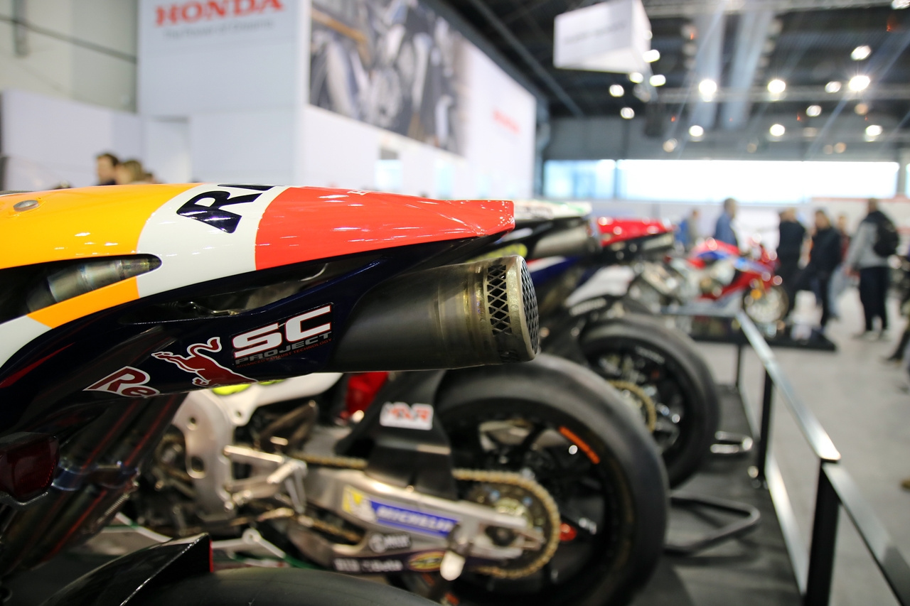 48 Honda RC213V Marquez