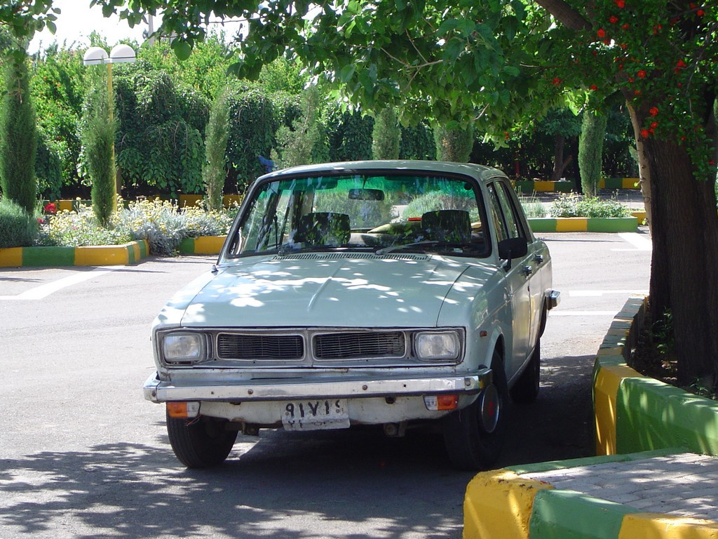 Paykan