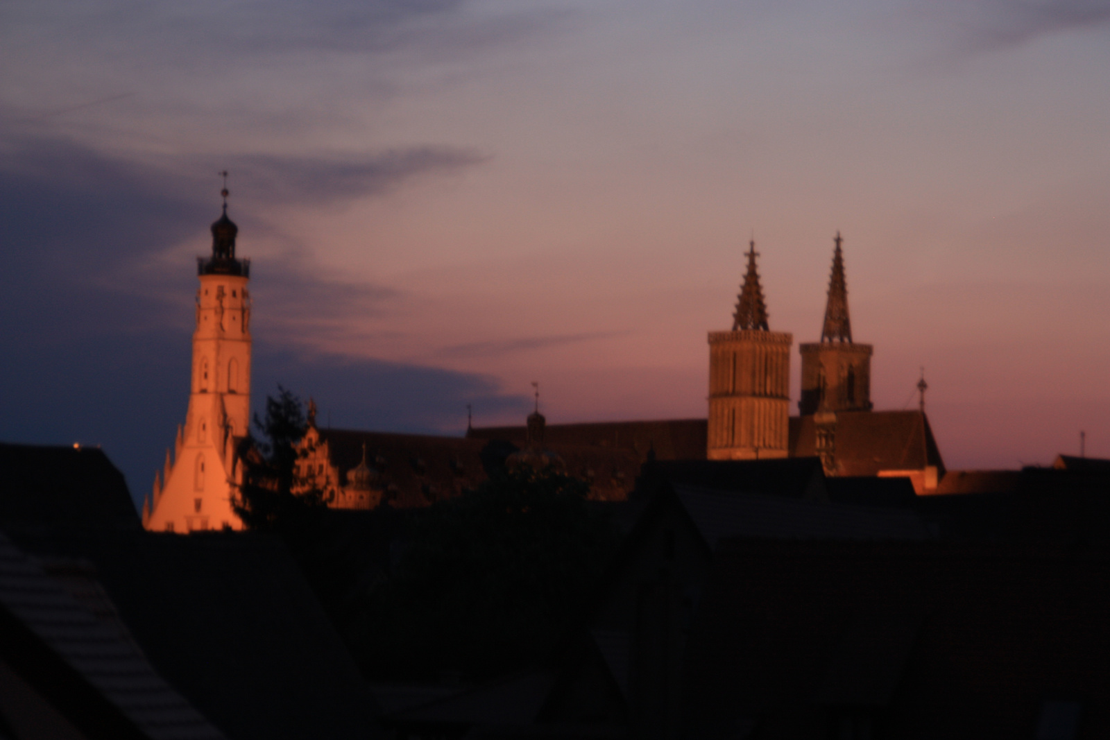 Este-Rothenburg Od Der Tauber-