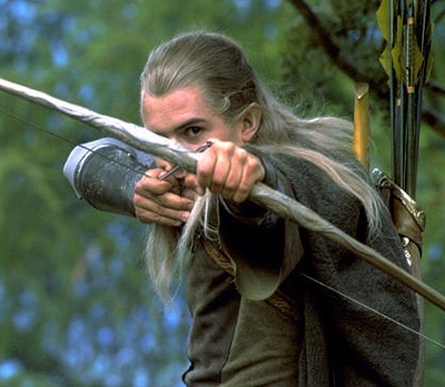 Legolas