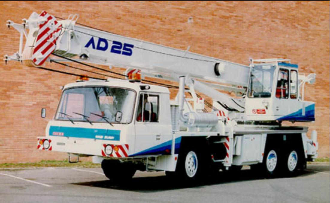 AD-25 (1992)