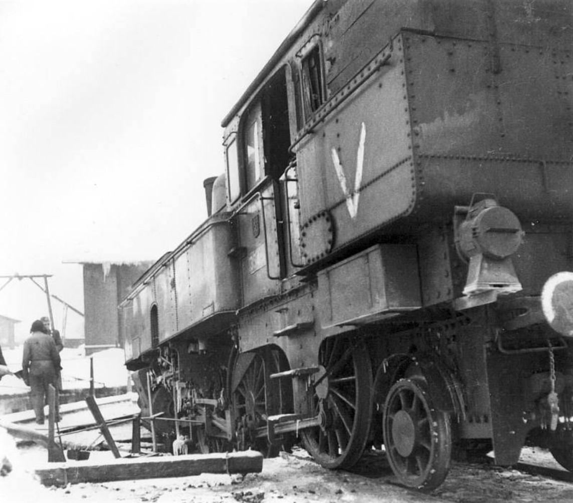 Csehszlovák 354.014 balesete 1942 2