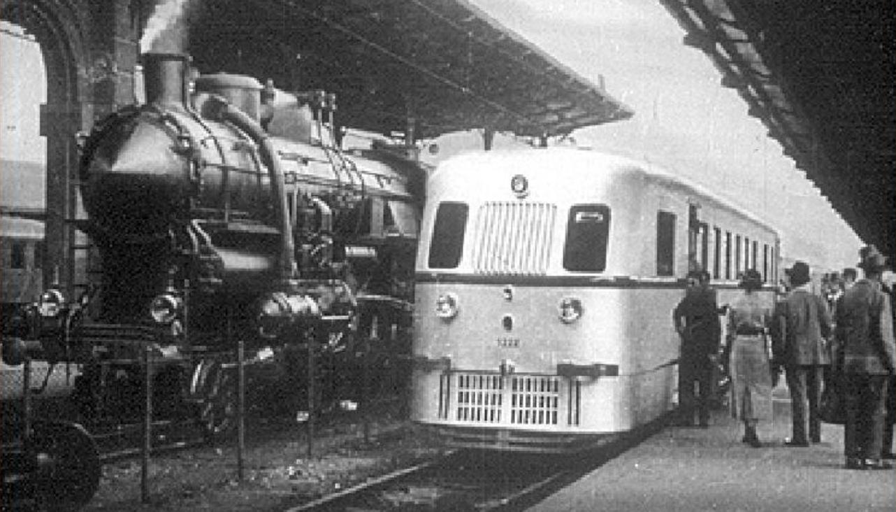 Egyiptomi 5200 és 328 Budapest-Keleti 1935 (osaarchivum.com)