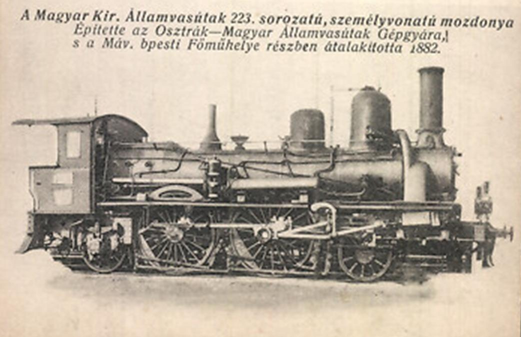 223 (StEG 1882)