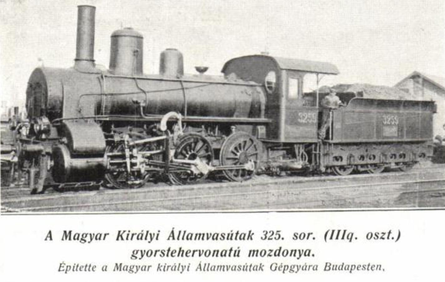 325 (MÁVAG 1892)