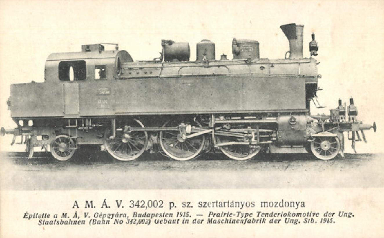 342.002 (MÁVAG 1915)